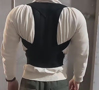 Posture Corrector Back Brace — Spine Alignment & Shoulder Support