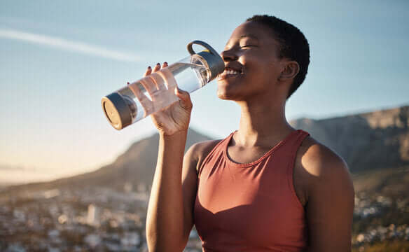 Hydration Tips for Gym Performance
