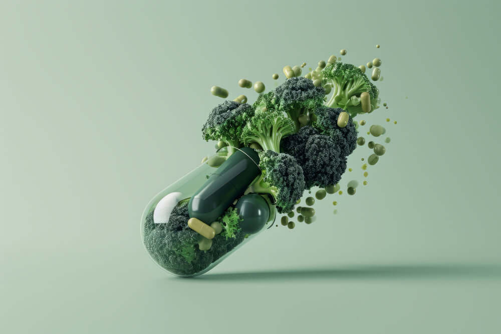 Cortisol Reducer