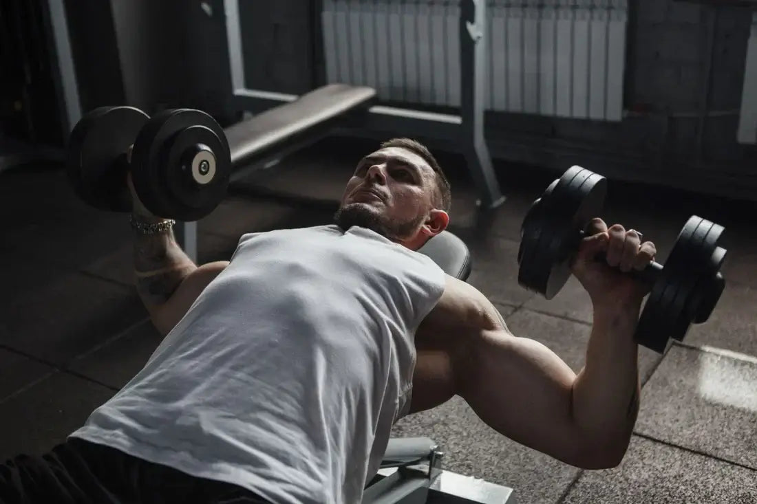 Time Under Tension Explained: How To Use TUT Training To Build Muscle Growth