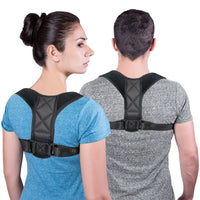 Thumbnail for Medical Clavicle Posture Corrector Lower Back Correction Strap