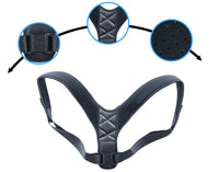 Thumbnail for Medical Clavicle Posture Corrector Lower Back Correction Strap
