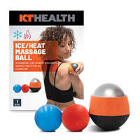 Thumbnail for KT Recovery+ Ice/Heat Massage Ball