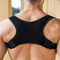 Thumbnail for Invisible Back Posture Corrector Trainer