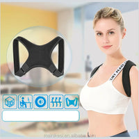 Thumbnail for Invisible Back Posture Corrector Trainer