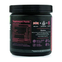 Thumbnail for Electrolyte Drink Mix Mixed Berry 30 Servings 6.88 Oz.