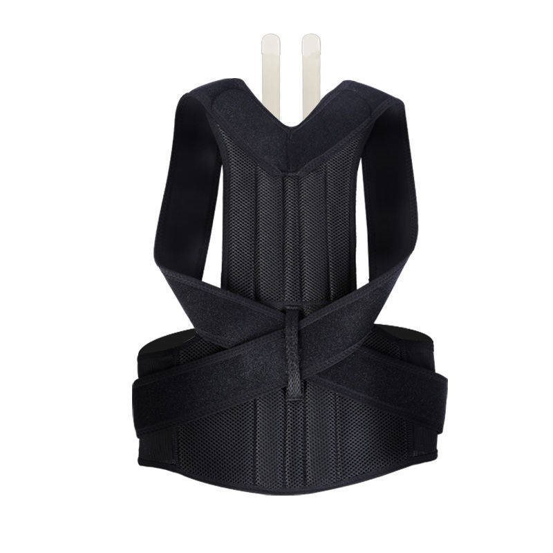 Posture Corrector Back Brace — Spine Alignment & Shoulder Support