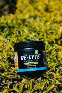 Thumbnail for Re-Lyte Hydration Electrolyte Powder Mix (Mango)