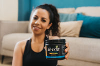 Thumbnail for Re-Lyte Hydration Electrolyte Powder Mix (Mango)