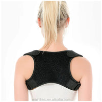 Thumbnail for Invisible Back Posture Corrector Trainer