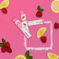 Thumbnail for Electrolyte Hydration Powder, Pink Lemonade, 20 Count Stickpacks - Sugar-Free, 0 Calories, 0 Carbs - Gluten-Free, Keto, Non-Gmo, Vegan -Magnesium, Potassium, Calcium, Sodium