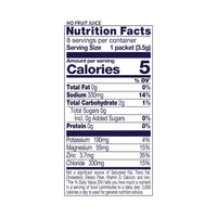 Thumbnail for Electrolyte Drink Mix with Zero Sugar, Strawberry, 8 Powder Packets