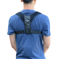 Thumbnail for Medical Clavicle Posture Corrector Lower Back Correction Strap