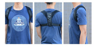 Thumbnail for Medical Clavicle Posture Corrector Lower Back Correction Strap