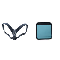 Thumbnail for Medical Clavicle Posture Corrector Lower Back Correction Strap