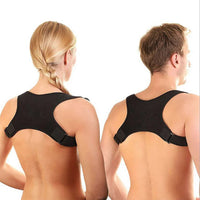 Thumbnail for Invisible Back Posture Corrector Trainer