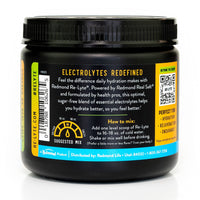 Thumbnail for Re-Lyte Hydration Electrolyte Powder Mix (Mango)
