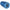 Cando Blue Marble High Density EVA Foam Roller for Muscle Restoration, Massage Therapy, Sport Recovery, and Physical Therapy. 6