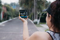 Thumbnail for Re-Lyte Hydration Electrolyte Powder Mix (Mango)