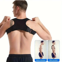 Thumbnail for Invisible Back Posture Corrector Trainer