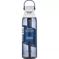Thumbnail for Brita Water Bottle Plastic Water Bottle with Water Filter