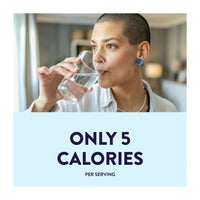 Thumbnail for Electrolyte Drink Mix with Zero Sugar, Strawberry, 8 Powder Packets