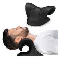 Thumbnail for Neck Corrector Cervical Neck Pillow, Cervical Pillow for Neck Pain Relief