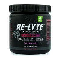 Thumbnail for Electrolyte Drink Mix Mixed Berry 30 Servings 6.88 Oz.