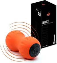 Thumbnail for Peanut Wireless Vibrating Massage Ball 3 Vibration Intensity Levels, 2 to 5 Hours Power Life