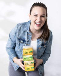Thumbnail for (100 Packets) True Orange Sugar Free, On-The-Go, Caffeine Free Powdered Drink Mix