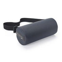 Thumbnail for The Original Mckenzie Lumbar Roll by  – Usa-Made Low Back Lumbar Support for Office Chair & Car Seat Back Support Cushion. the Preferred Lumbar Pillow by Physical Therapists - Standard Density