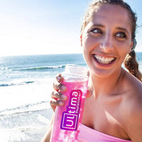 Thumbnail for Electrolyte Hydration Powder, Pink Lemonade, 20 Count Stickpacks - Sugar-Free, 0 Calories, 0 Carbs - Gluten-Free, Keto, Non-Gmo, Vegan -Magnesium, Potassium, Calcium, Sodium